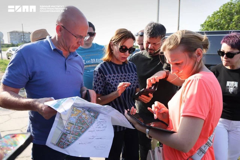 Местами притяжения туристического кластера в Геническом муниципалитете могут стать песчаные пляжи Арабатской Стрелки