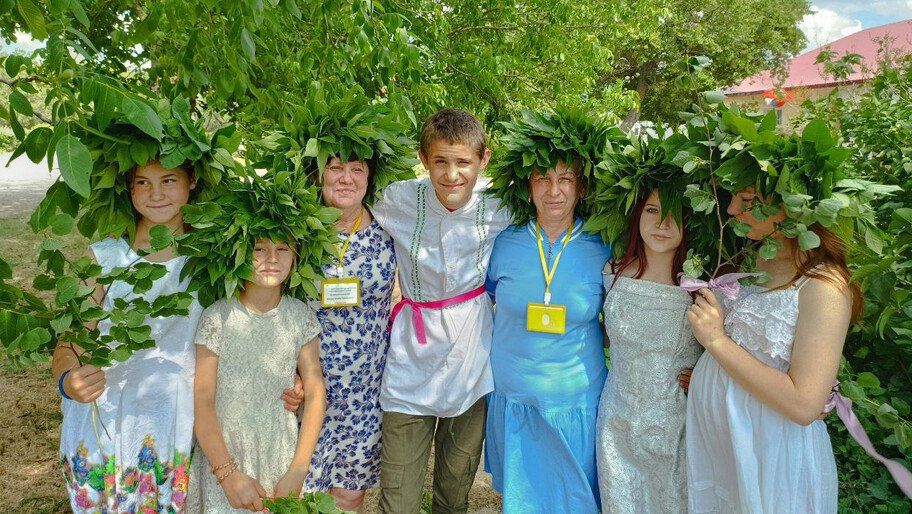 �������, ������� � ��������