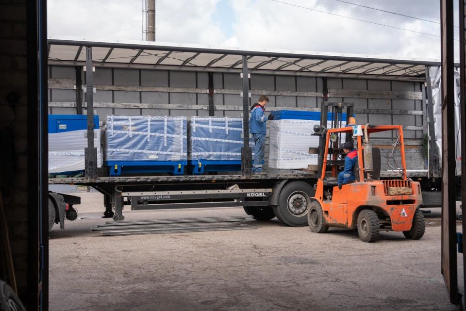 ��������� ������� ��������� ����������������� � ���������� � ���������� ��