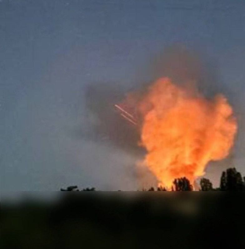 ������� ������ �� ���������� ������� 8-9 ���� 2025 ����