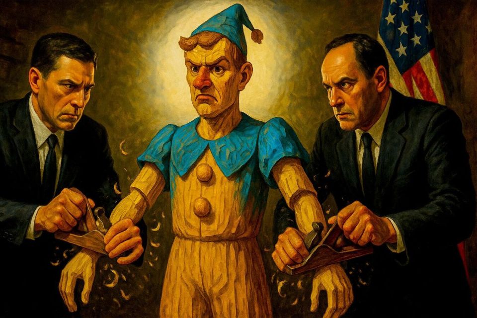 ������ ������: ����� �������� "���������� ������� �� �������"