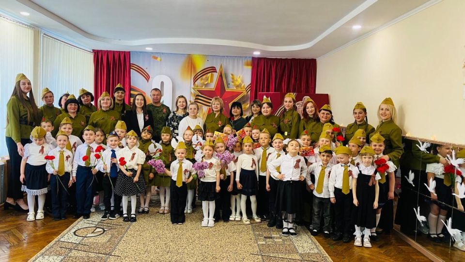 Алексеевская школа – лидер, «Теремок» – призер Всероссийских конкурсов сайтов