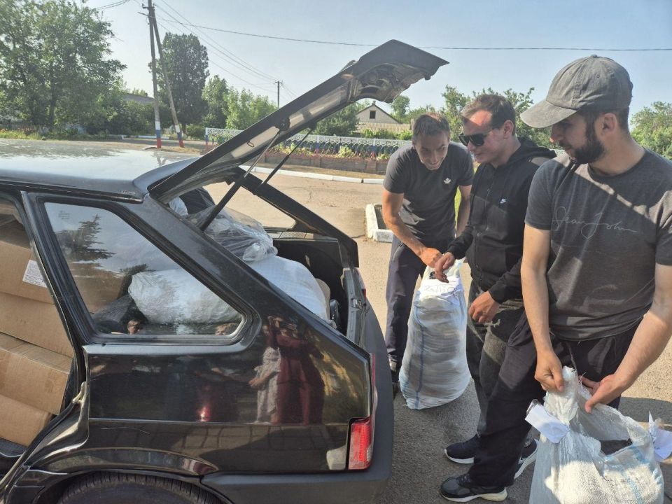 ��������� "������ ������" ���������� ������� ������������ � ���������