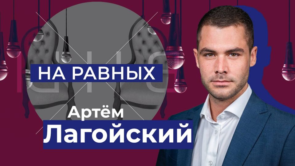 Работа учреждений культуры Херсонской области — в программе "На равных"