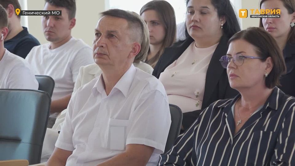 Более 1 000 запросов от ветеранов СВО и их семей поступило в фонд "Защитники Отечества" в Херсонской области