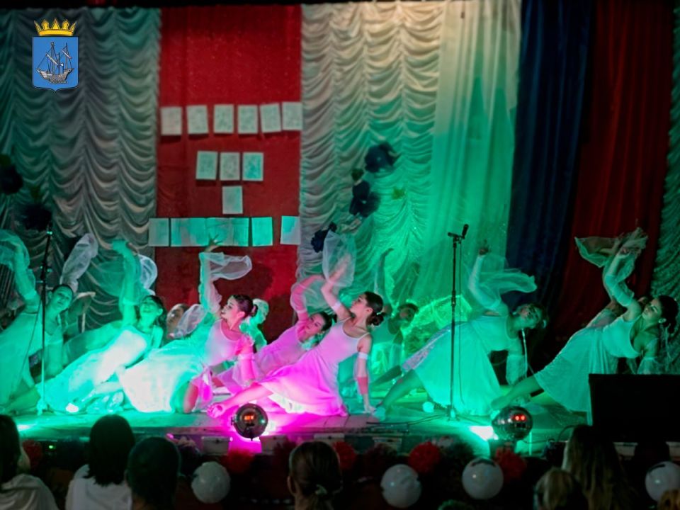 Творчество, патриотизм, единство: концерт в преддверии Дня России!