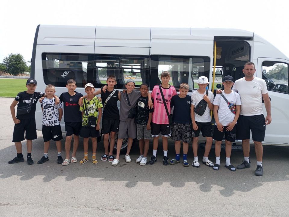 11 ����, � ��������� �������� ������������� ������ ���� ������������� ���������� �� ������� "�����������", ����� ����� 2012-2013 ����� ��������