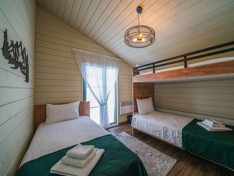 В России легализуют гостевые дома