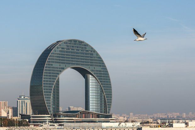 РИА Новости: Россия надеется на признание Азербайджаном новых регионов и Крыма