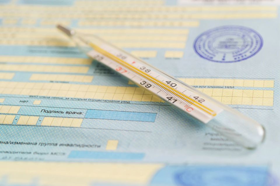 Энвер Абдураимов: Как учитывается стаж при назначении больничных выплат жителям Херсонской области