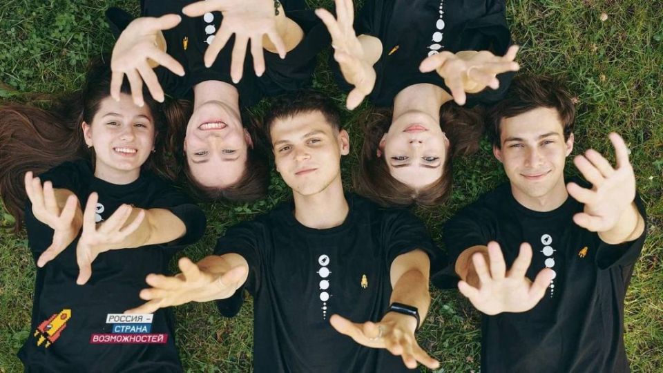 Херсонские студенты вошли в число дипломантов VIII сезона Всероссийской олимпиады студентов «Я – профессионал»