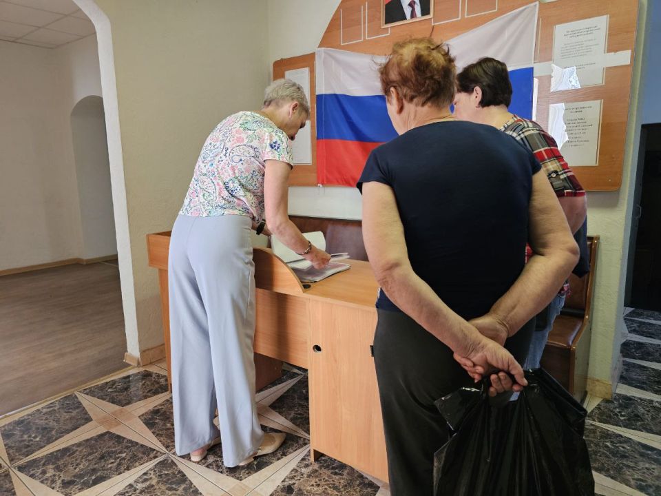 Инструктаж! В городском округе город Новая Каховка проводится противопожарный инструктаж