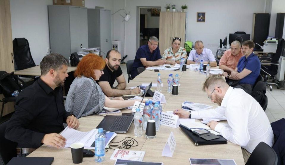 �������� ������������ � ���������� �������������� ������������� ������: ����� ������� � �����������