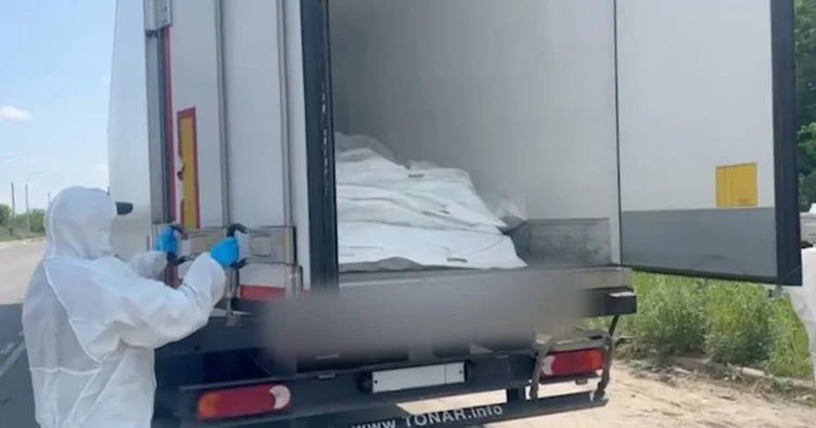 Politico утверждает, что в российских моргах находятся еще порядка 40 тыс