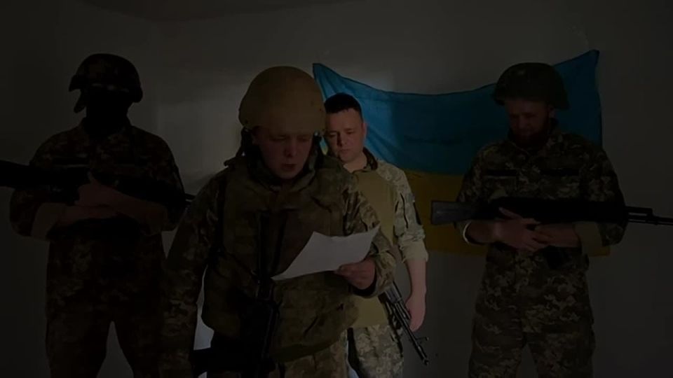 Енот из Херсона: Произвол и безнаказанность командиров ВСУ — 153 бригада и ей подобные