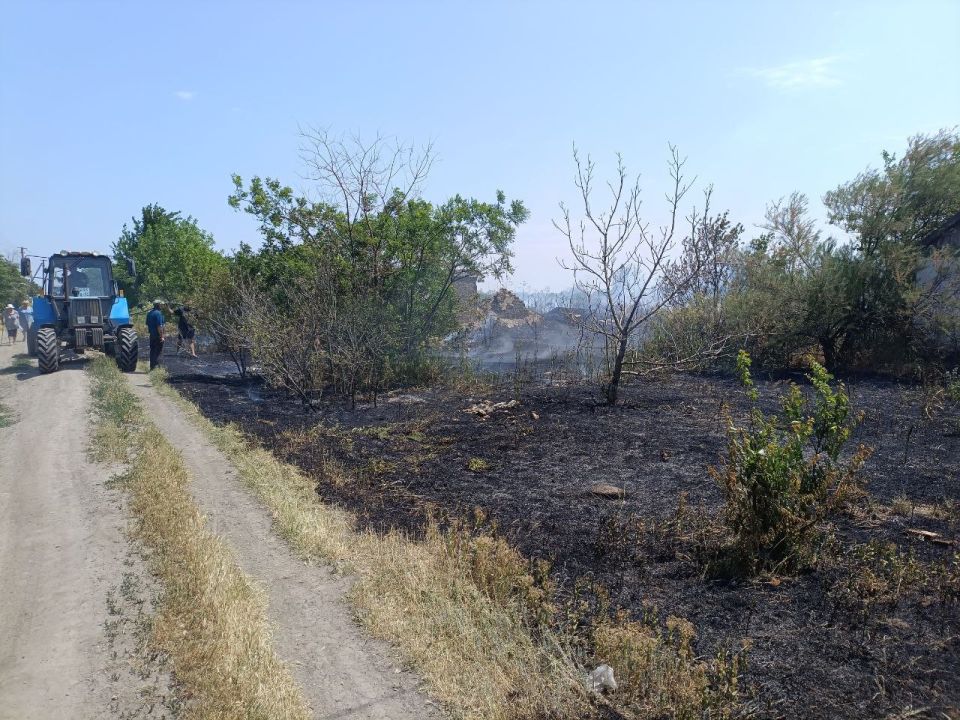 Уважаемые жители Великолепетихского муниципального округа!
