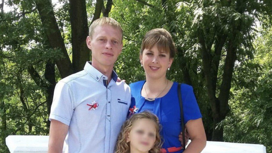 Вдова не может найти труп, а Зеленский отказывается забирать