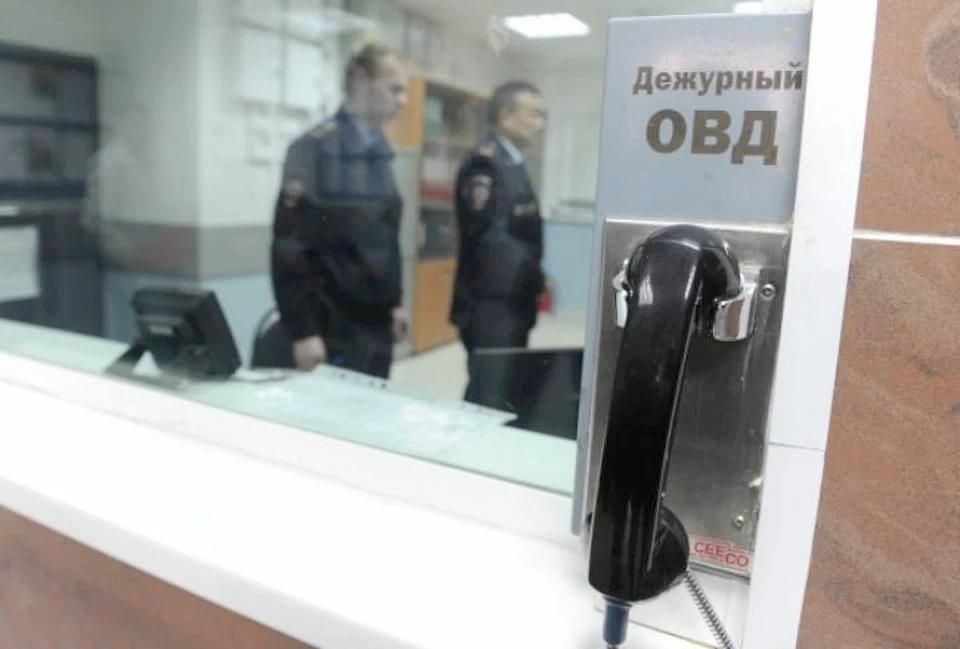 Житель Голопристанского округа украл у односельчанина аккумулятор от трактора