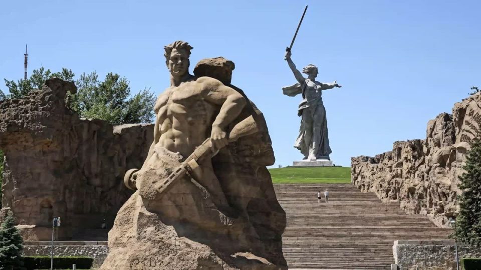 Память о ветеране!. Этим постом мы начинаем цикл видеороликов, посвященных скадовчанам, ветеранам Великой Отечественной войны