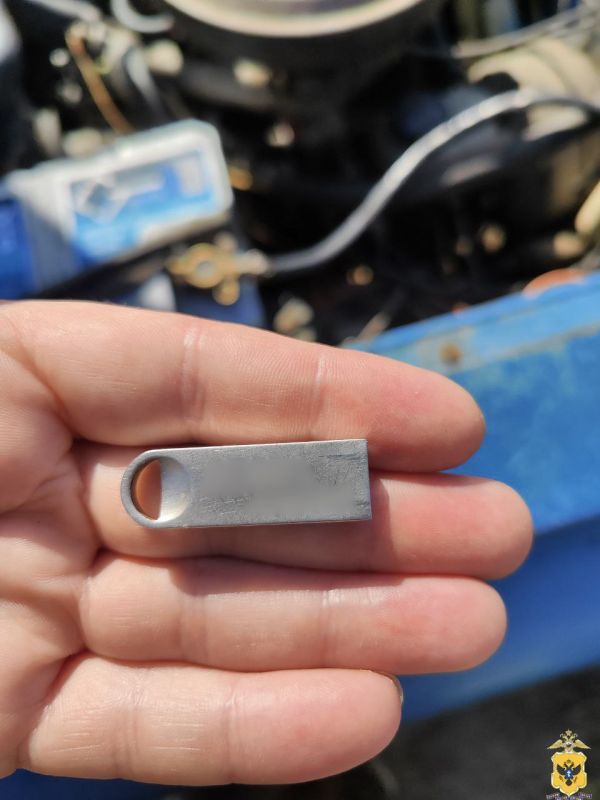 В Голопристанском округе полицейские задержали 28-летнего подозреваемого в краже