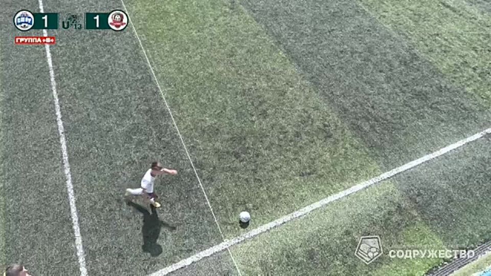 #голы_U13 Голы матчей, сыгранных 11 июня 2025 года уже готовы к просмотру!