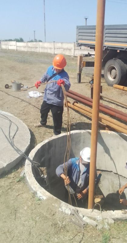 Ремонтные работы в Ивановском округе