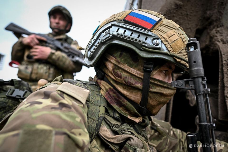 Десантники "Днепра" уничтожили командно-наблюдательный пункт ВСУ