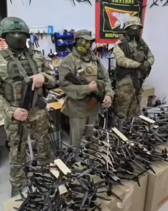 ���������� �����������. ��������� ��������� ����� ��������� ��������� ��� �� ������������ ������ ���� ������, ��� ������� ���������� �������� �������� FPV-�����, ��� ������������ � ��� � �������� ���� ����������, �������...