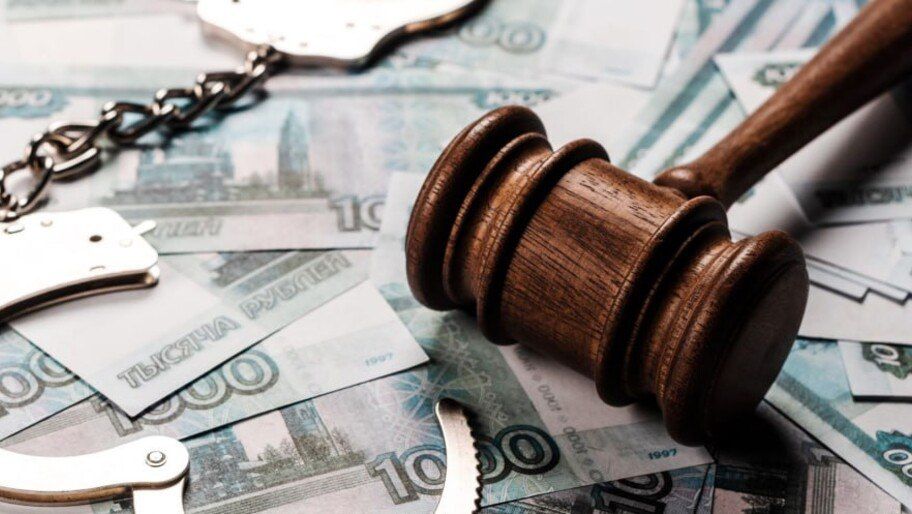 Жительницу Херсонской области осудили на 12 лет за госизмену