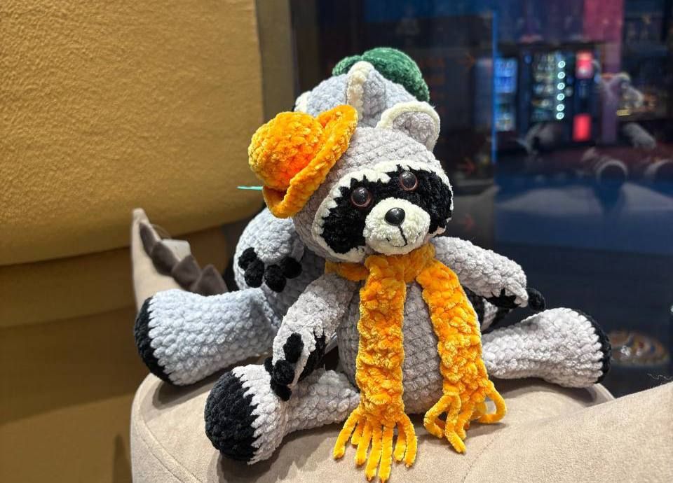 Товары производителей Херсонской области представлены в национальном центре «Россия»