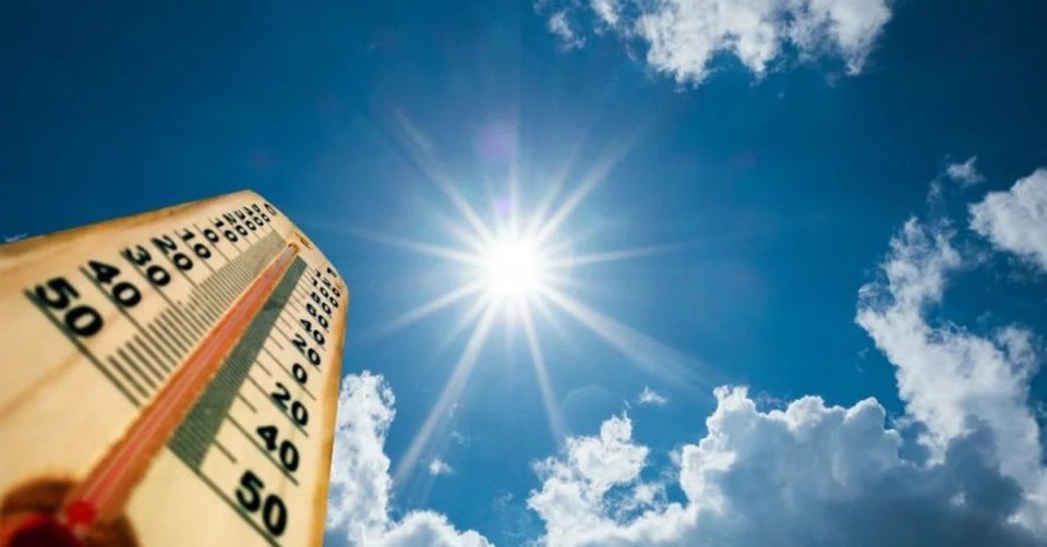 Прогноз погоды в Верхнерогачикском муниципальном округе на 11 июня 2025 года: