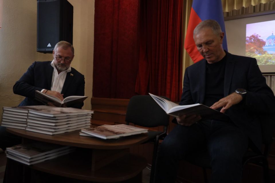 ���������� �����: � ���� ��������, �������� ����������!