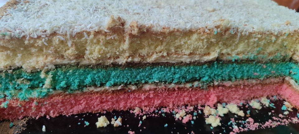 Моя Родина – Россия!. Провели мероприятия, посвященные Дню России