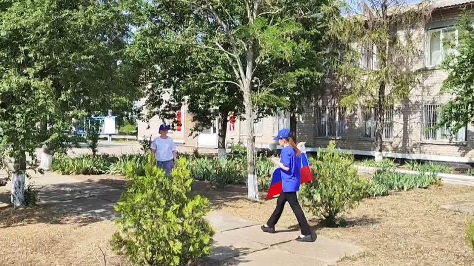 Павел Тропкин: День России-праздник, который знают, любят и отмечают в каждом уголке