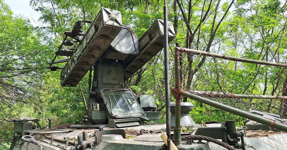 Силы ПВО сбили 16 украинских беспилотников в Херсонской области