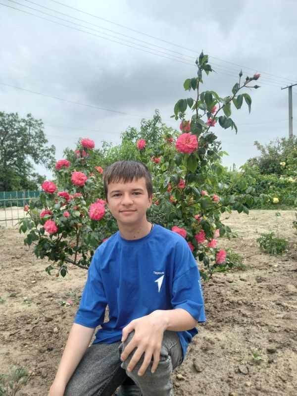 ������ ����������� � ���� ������