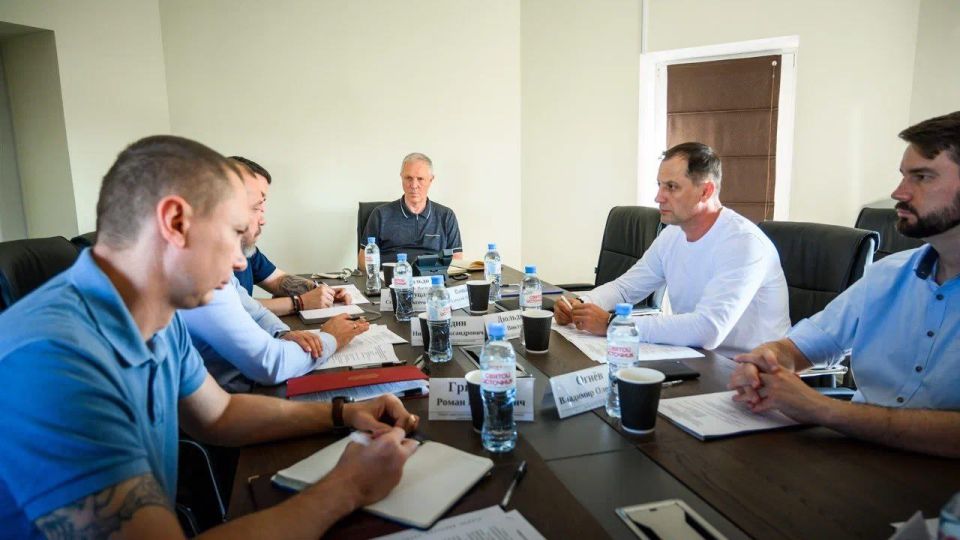 В регионе создадут единую систему IP-телефонии для органов власти