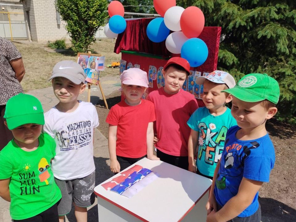 "���� ������" � ������� ���� "������� �����"