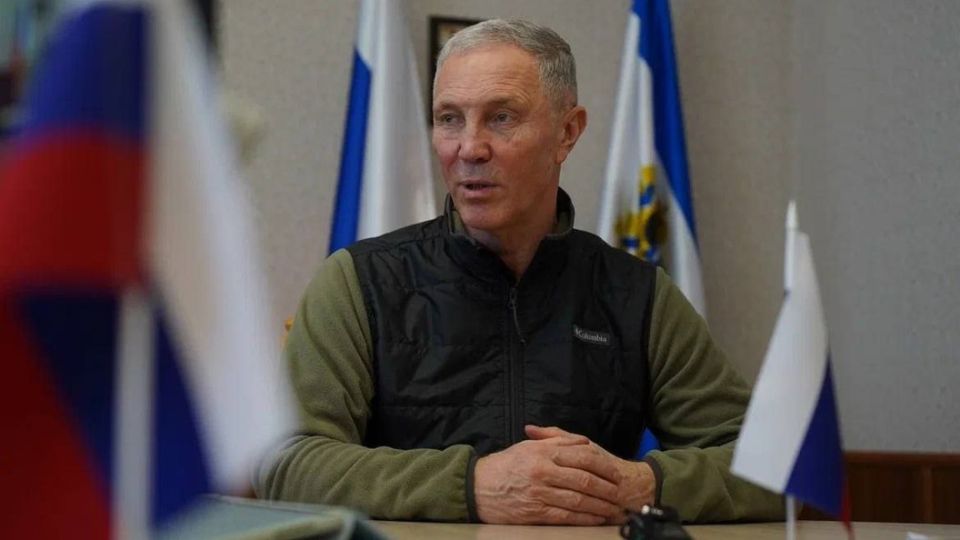 С Днем рождения, Васильевич!