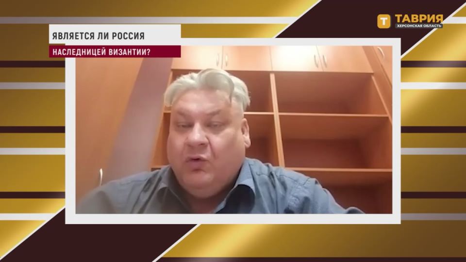 Москва — третий Рим, а четвертому не быть, подчеркнул Александр Макушин