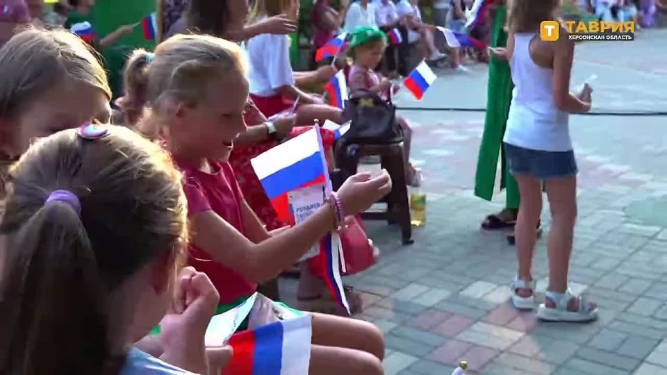 �������� ������: ������� �������, ���������� ��� � ���� ������!