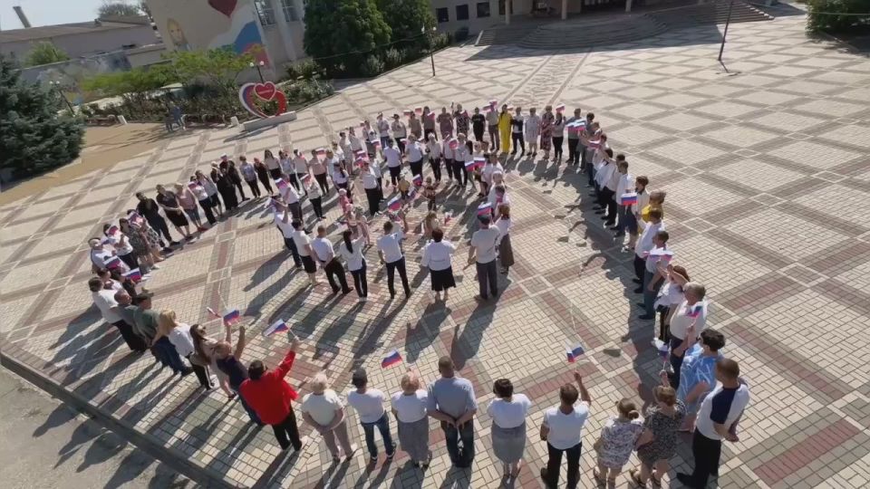 ������� ������ �������: ������� � ��� ������!