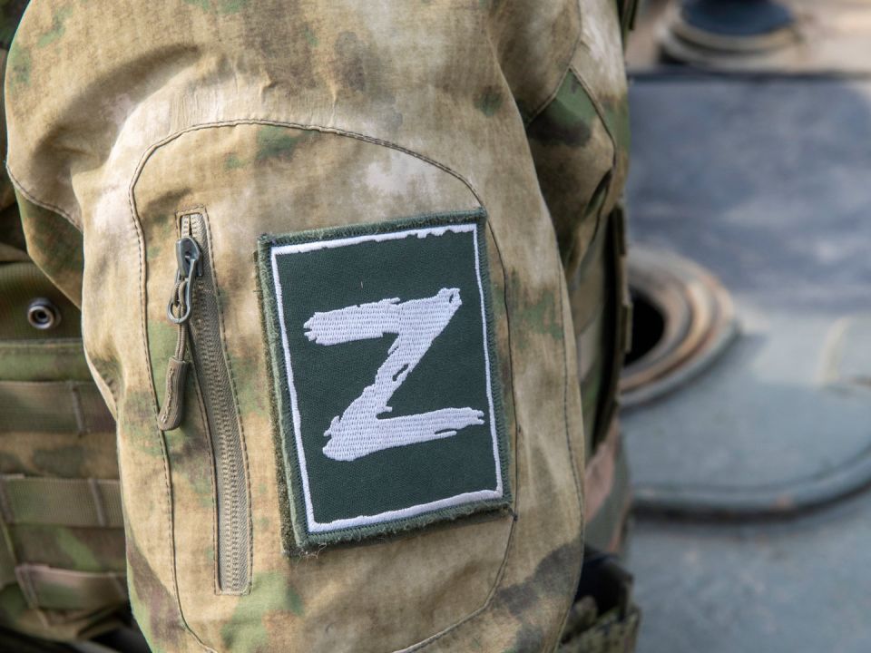 ВС РФ активно наступают в Днепропетровской области: карта СВО на 12 июня