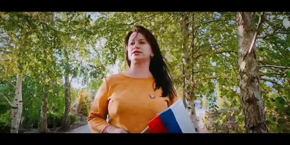 Музыкальное поздравление ко Дню России от Каховского Совета депутатов