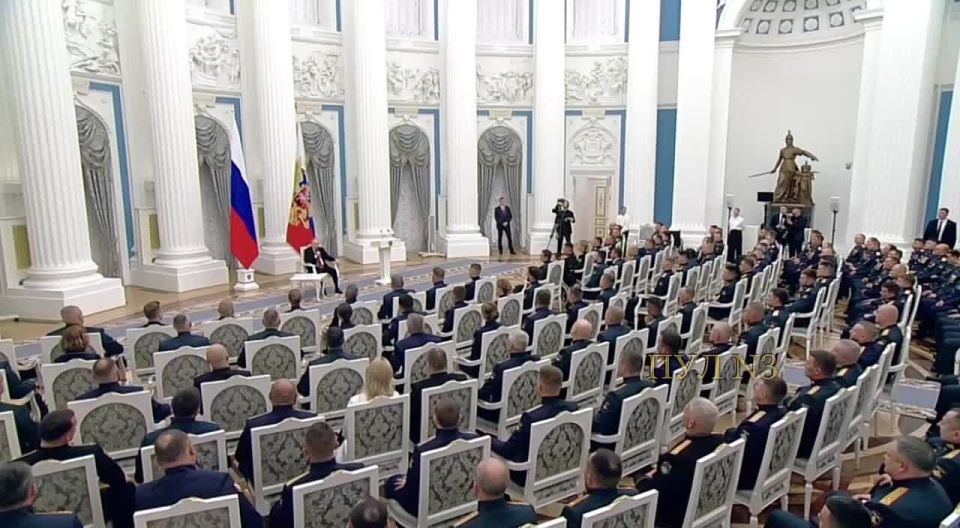 Энвер Абдураимов: Смысл сегодняшнего дня в бессмертии русского народа