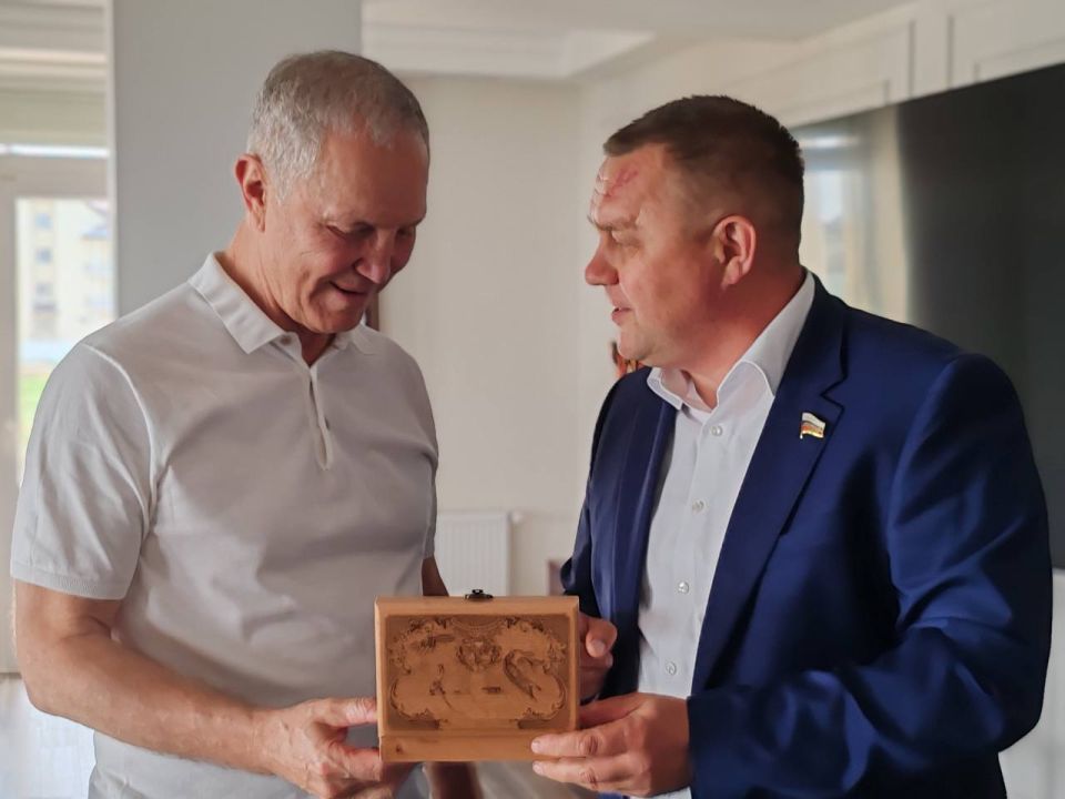 ����� ����������: ���������� ����������� ���������� ������� ��������� ����������� ������ @SALDO_VGA