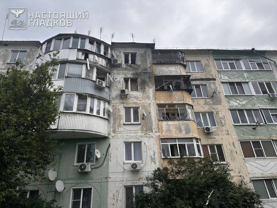 Олег Царёв: 125 украинских БПЛА с вечера перехвачено/уничтожено российской ПВО над 7 регионами России и акваторией Черного моря, больше всего — 70 дронов – сбито над Крымом