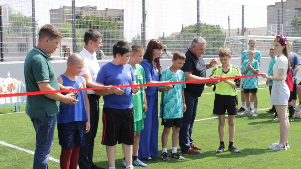 � ������ ��������� ������� ������������-��������������� ��������