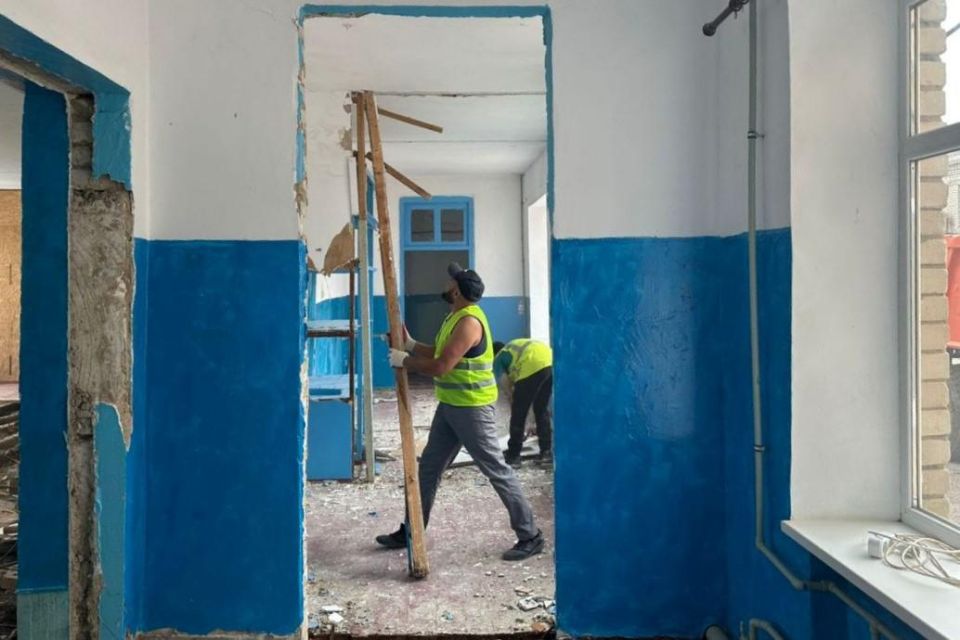 ��� ������ � ������� - �����: ��� ����-������� ���������� ������� �������� ��������������� �����