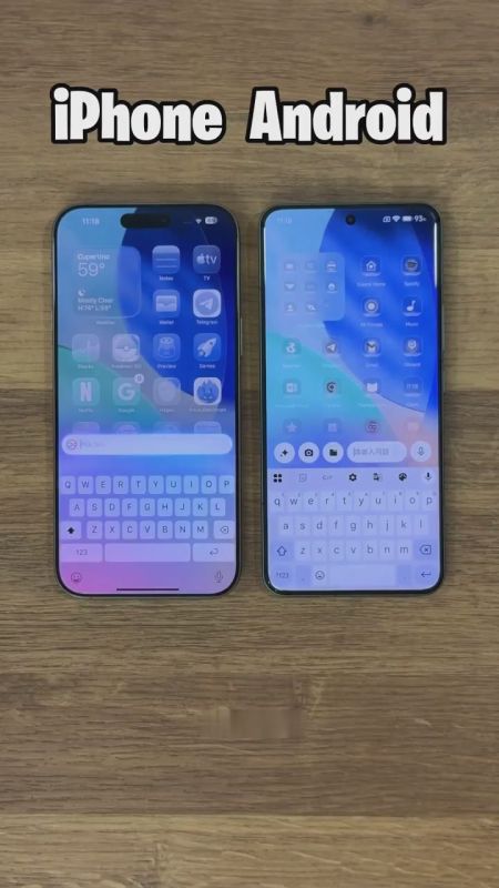 ������������ ����������, ��� ����� ������ iOS ��� ������ ������� ��������